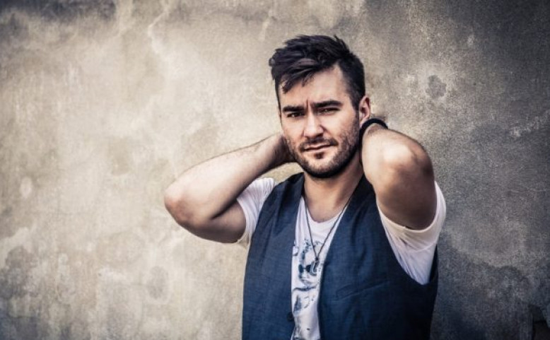 Ztracený v O2 areně