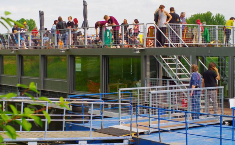 Zomato Cargo Gallery PubQuiz