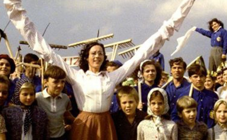 Kino Stalin: Pražská pětka {r. Tomáš Vorel}