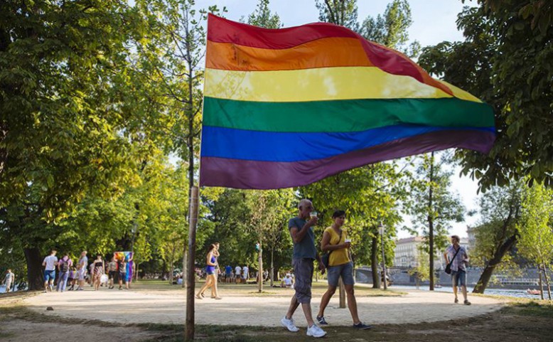 Pride Piknik 2016