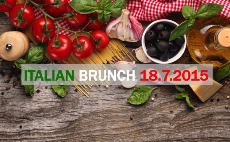 Italian brunch