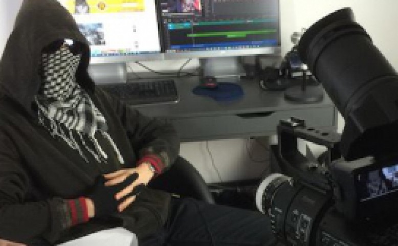 Předpremiéra dokumentu Já YouTuber a promítání dokumentu The Creators + setkání s tvůrci a YouTubery