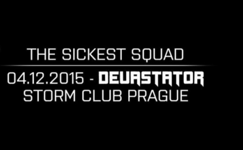 The Sickest Squard Devastator