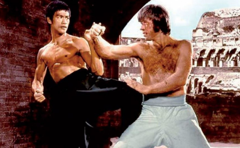 EAF #3: Cesta draka v Aeru