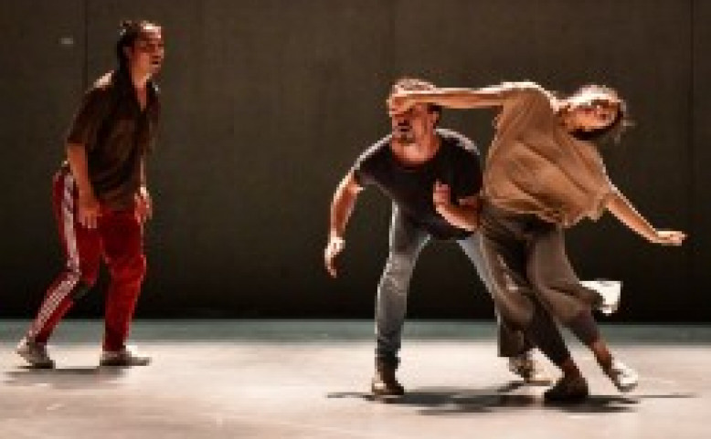 Farma v jeskyni: Útočiště