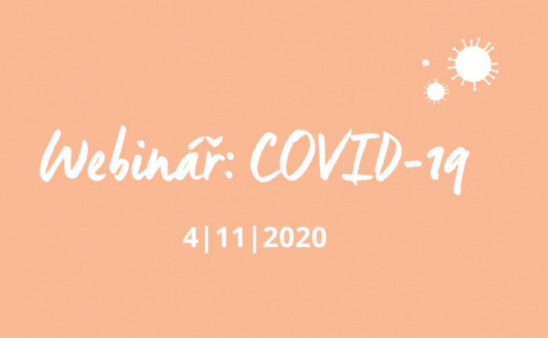 Loono Webinář: COVID-19