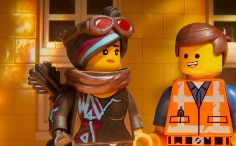 LEGO® příběh 2 - filmová premiéra