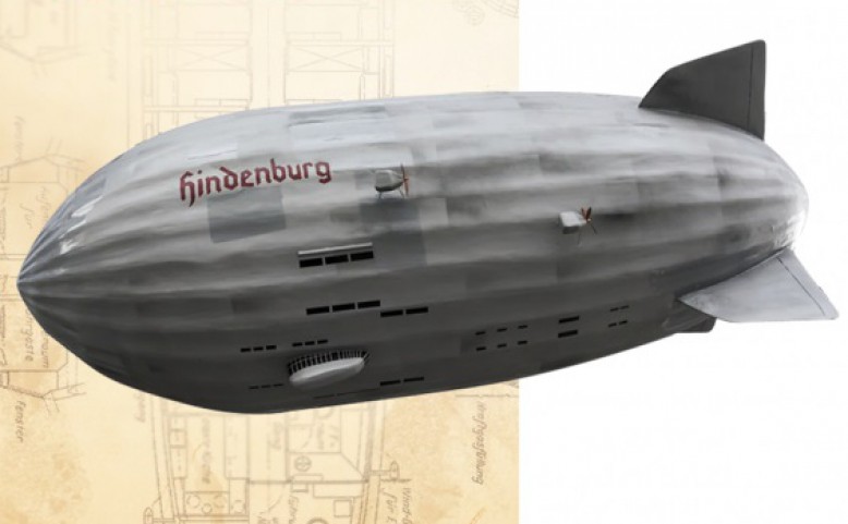 Výstava Vynálezy a objevy