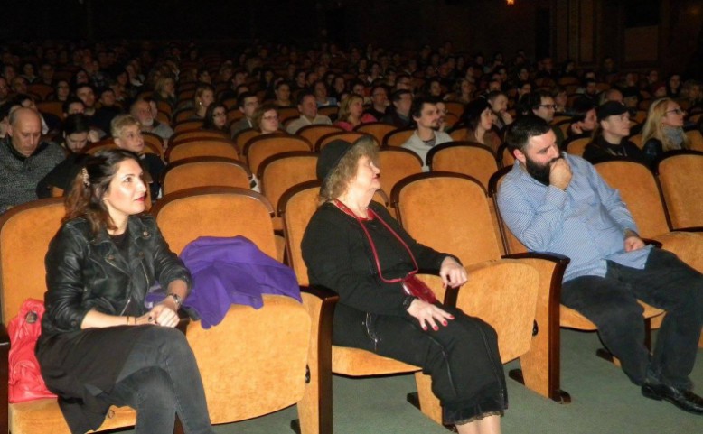 9. ročník Festivalu bulharských filmů 2017
