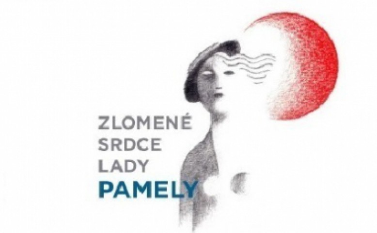 Zlomené srdce lady Pamely - Premiéra
