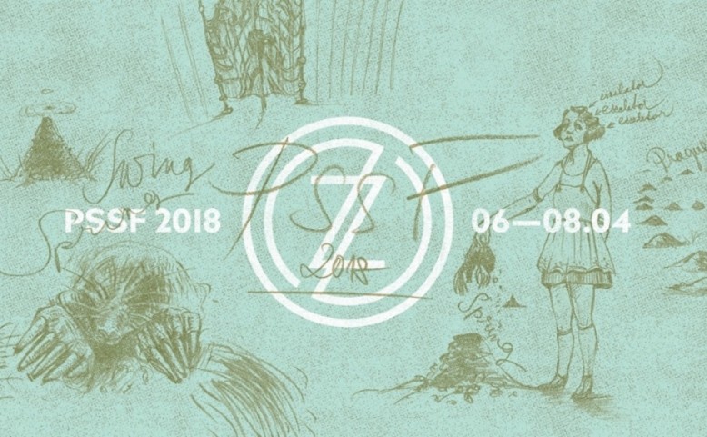 Prague Spring Swing Festival 2018