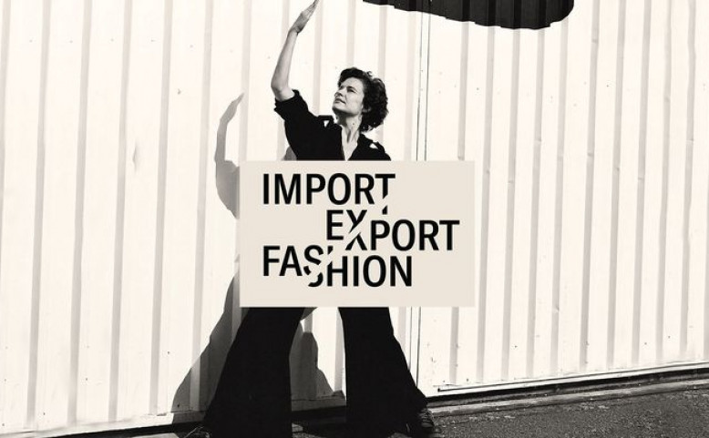 Import / Export / Fashion