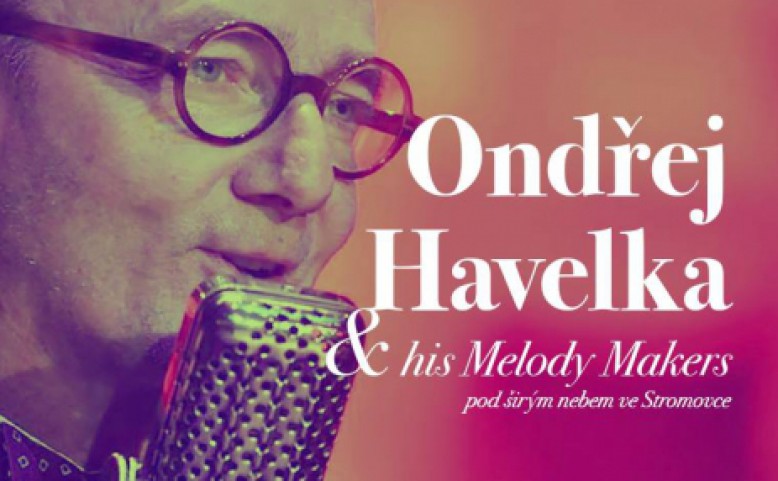 Ondřej Havelka & his Melody Makers