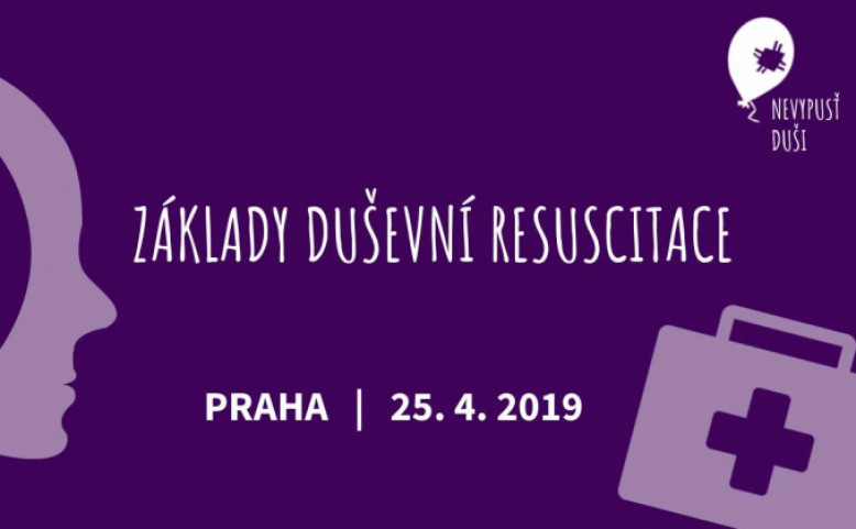 Základy duševní resuscitace (Praha)