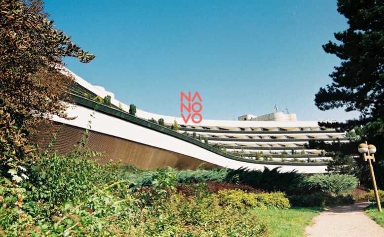 Přednáška: hotel Praha