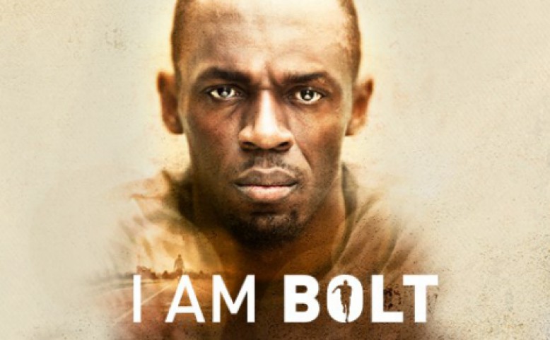 I Am Bolt - Premiéra