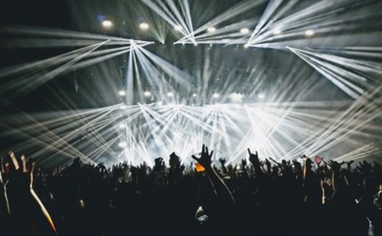 Metallica S&M Tribute Show