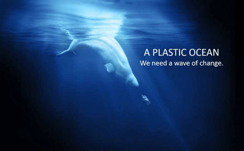 A Plastic Ocean: celosvětová premiéra
