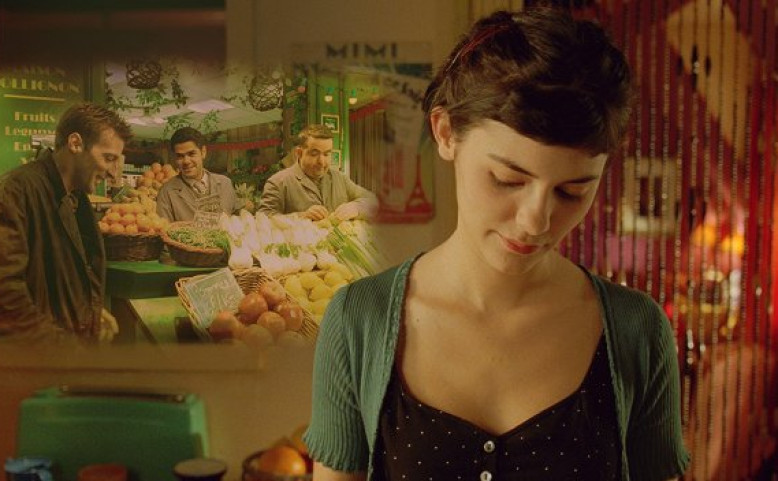 KINO DNY | Amélie z Montmartru