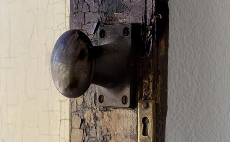 Milan Cais - komentovaná prohlídka výstavy