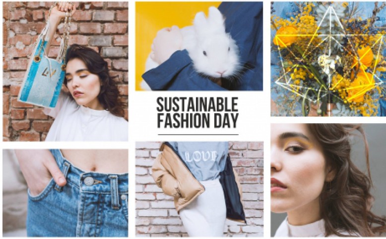 Sustainable Fashion Day vol. 4