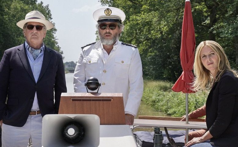 FILMOVÝ KLUB | Love Boat/ La Petite vadrouille