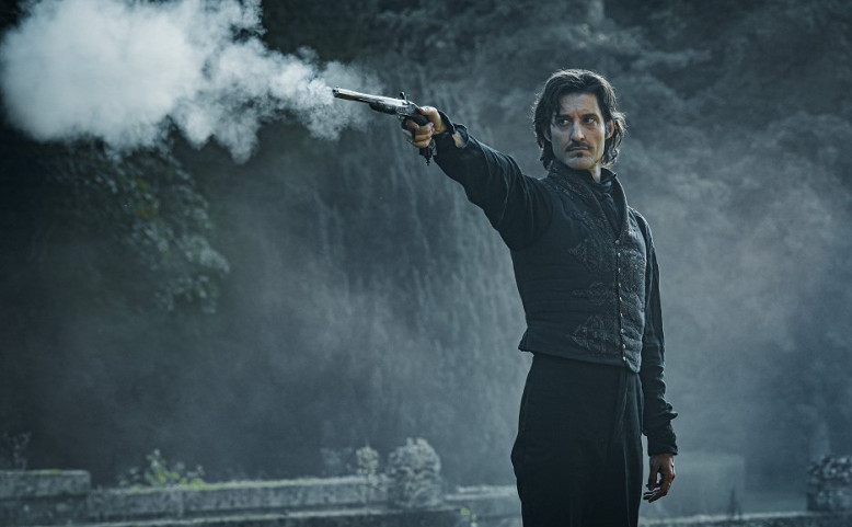 Hrabě Monte Christo