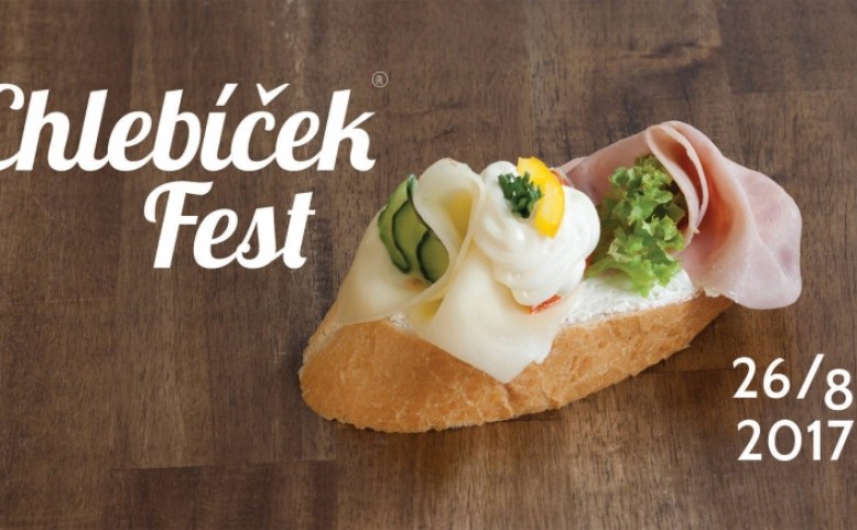 Chlebíček Fest 2017