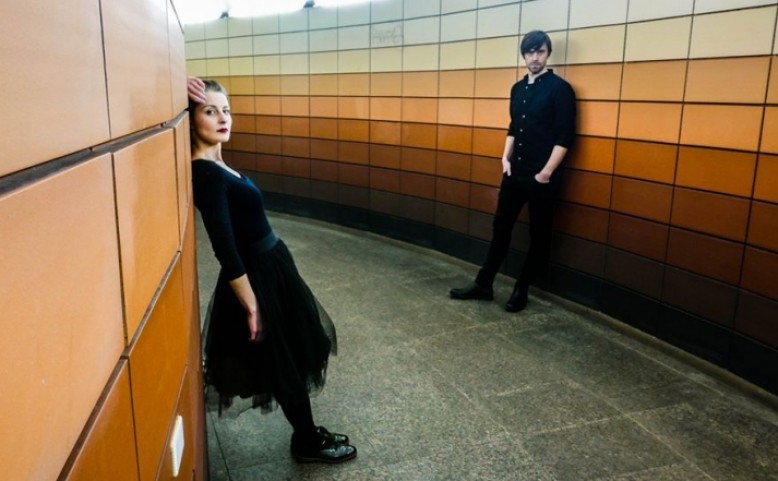 Bryan Hogan, People on the Horizon, Prime Services