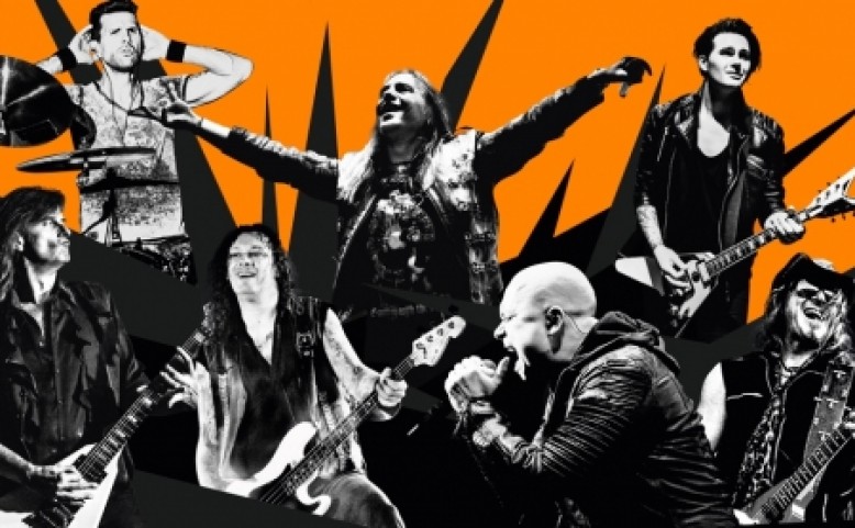 Helloween Pumpkins United