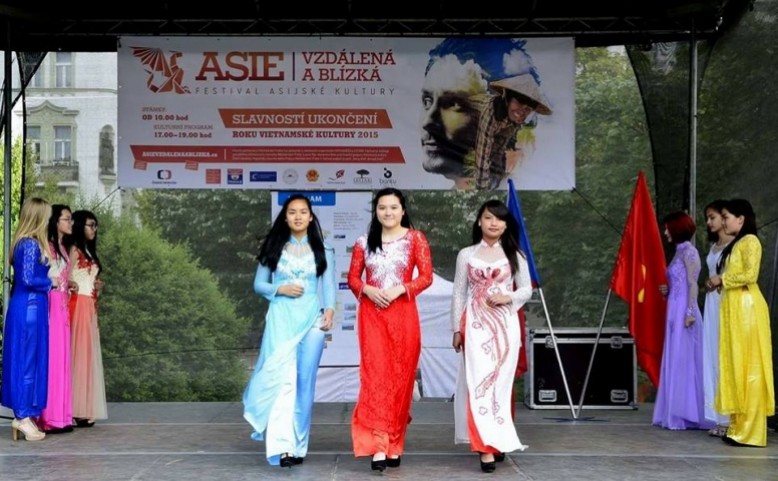 Festival asijské kultury