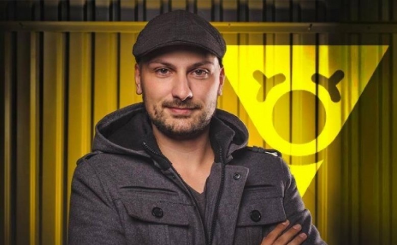 Markus Krug (One Man Show): Jak se režíruje Kazma?