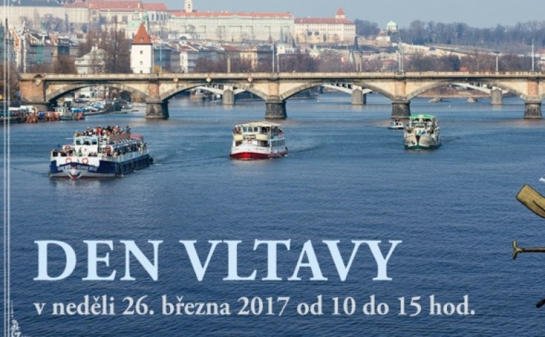 Den Vltavy 2017