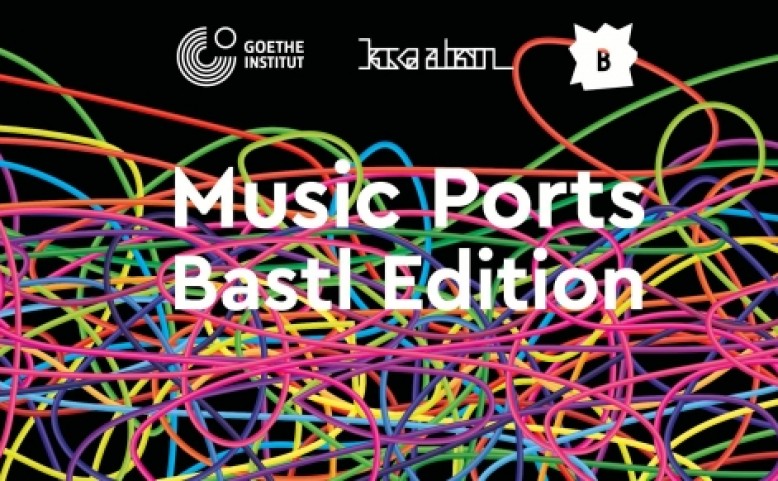 Music Ports (Bastl Edition)