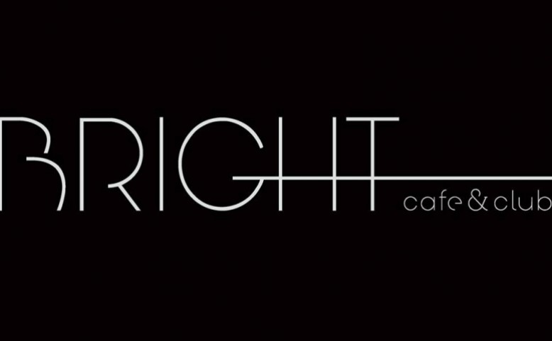 Opening party Bright cafe&club