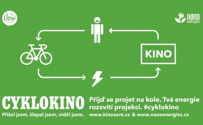 Cyklo Kino | Big Lebowski