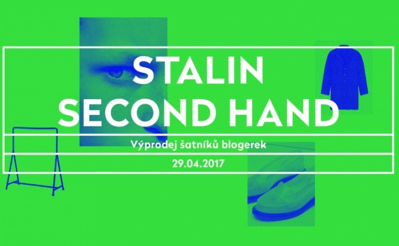 Stalin Second Hand