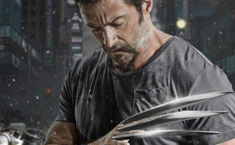 Letní kino před Crossem - Logan: Wolverine