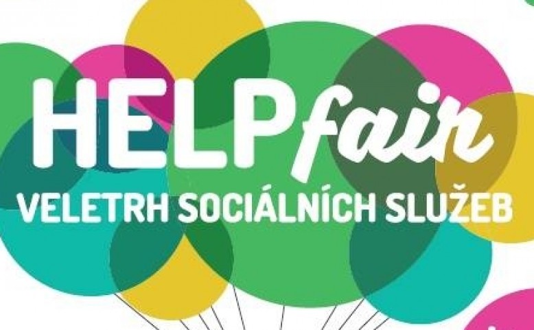 HELPfair - Veletrh sociálních služeb