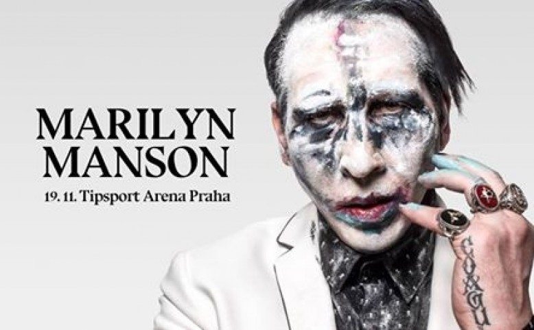 Marilyn Manson / USA