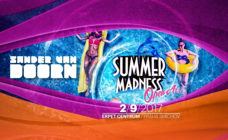 Summer Madness