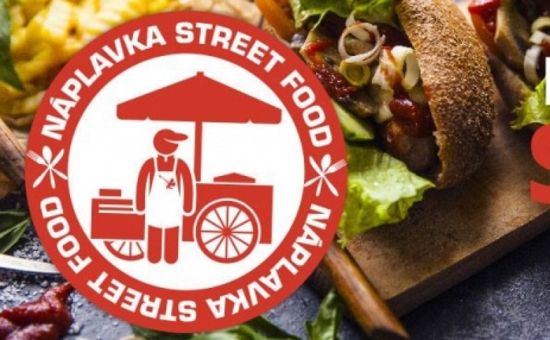 Náplavka Street Food II.