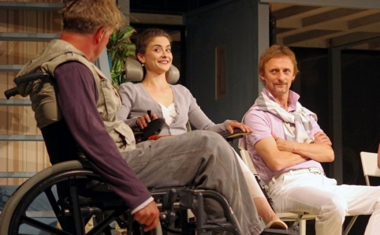 Kurz negativního myšlení