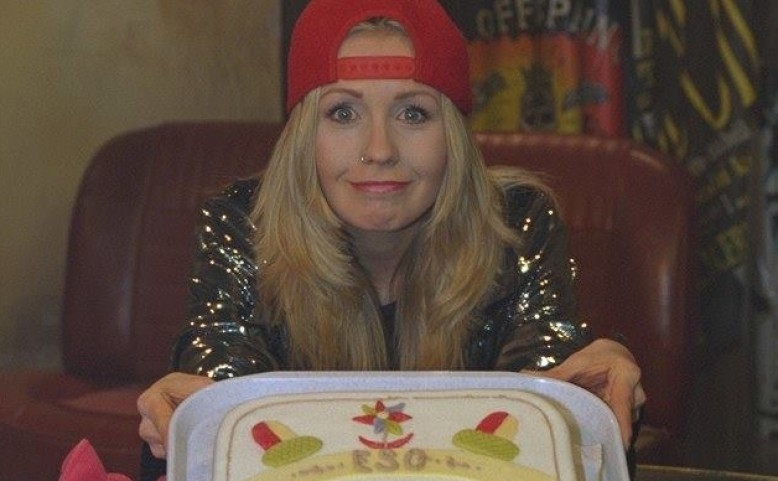 Tereza Pergnerová: Jak se neposrat?