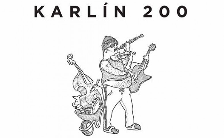 Karlín 200 / oslavy 200 let vzniku Karlína