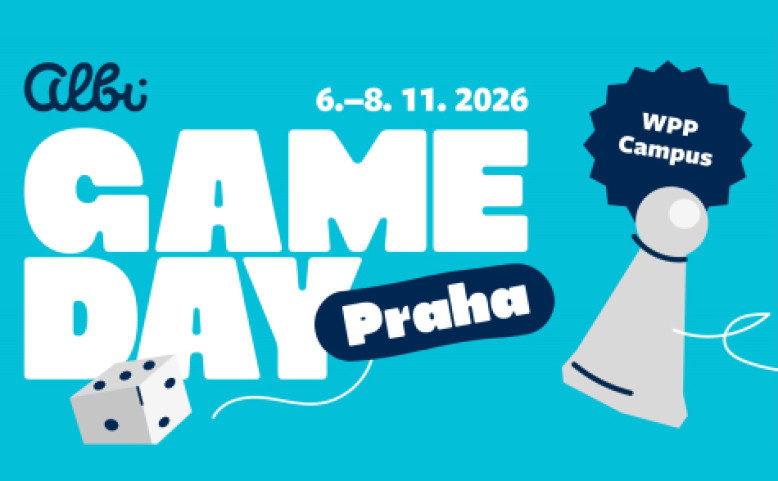 Albi Game Day Praha 2026