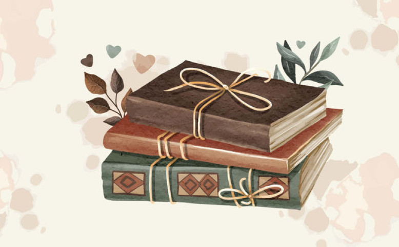 Vánoční knihkupectví Národního muzea