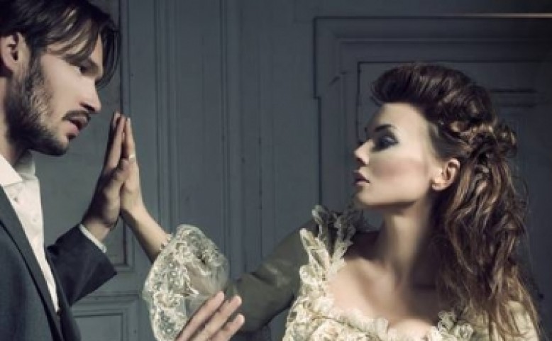 Latino Glamour Night