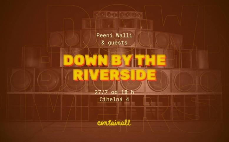 Down By The Riverside vol.2