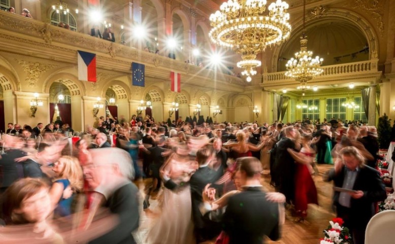 Rakouský ples